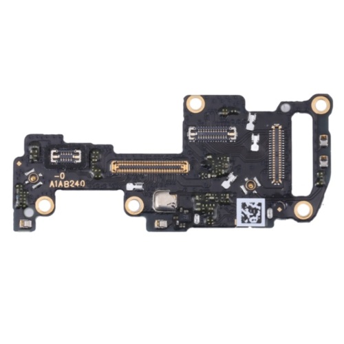 Шлейф Realme GT Neo 3 150W з роз'ємами Sim-карти та мікрофоном - нижня плата (AAA) Шлейф Realme GT Neo 3 150W з роз'ємами Sim-карти та мікрофоном - нижня плата (AAA)