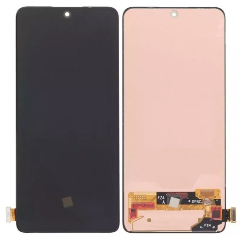 Дисплей Xiaomi Redmi Note 14 4G (версія Global 159,6 мм) з тачскріном (IN-CELL)