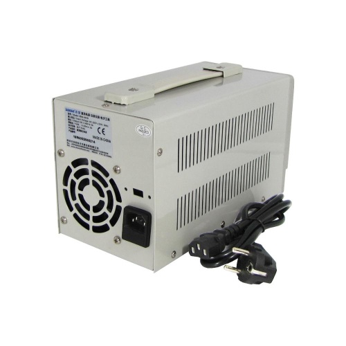 Блок живлення лабораторний ZHAOXIN RXN-605D 60V 5A цифрова індикація фото 3 Блок живлення лабораторний ZHAOXIN RXN-605D 60V 5A цифрова індикація фото 3