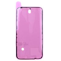 Скотч - стикер для крышек iPhone 14 Plus (Orig красный)