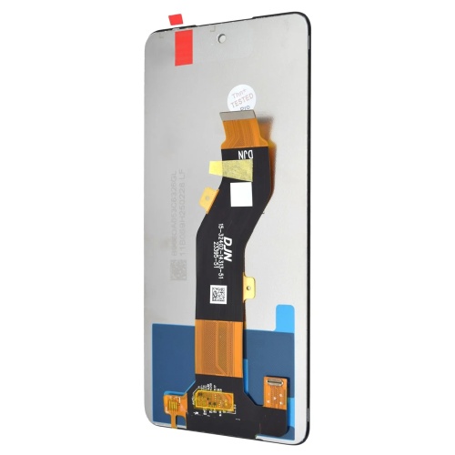 Дисплей Infinix Smart 8 Plus X6526 з тачскріном (оригінал Китай)