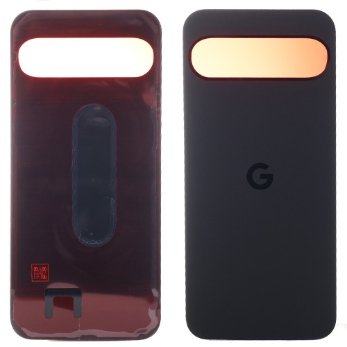 Задня кришка Google Pixel 9 Pro XL (чорна оригінал Китай)