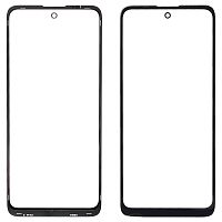 Стекло дисплея Motorola Moto E40 XT2159, Moto E30 XT2158-6 (с OCA пленкой)