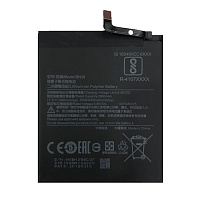 Акумулятор Xiaomi BN39 оригінал Китай Mi Play M1901F9E 3000 mAh