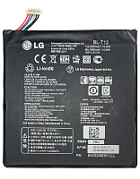 Акумулятор LG BL-T12 G Pad 7.0 V400 V410 4000 mAh