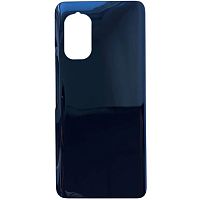Задня кришка Huawei Nova 9 SE (блакитна)