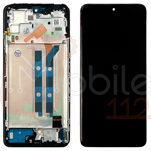 Дисплей Xiaomi 12T 12T Pro  + тачскрин (IN-CELL)