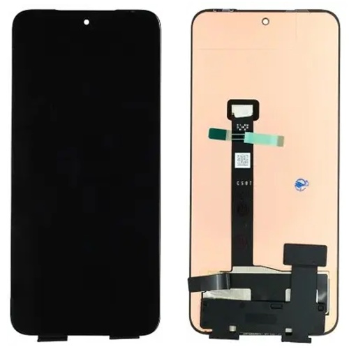 Дисплей Motorola Edge 50 Neo + тачскрин (OLED)