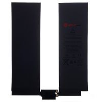 Акумулятор Apple iPad Pro 11 2018 A2042 (A2013 A1934 A1980 A1979) (G+OCA Pro 7812 mAh Підвищена ємність)