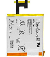 Акумулятор Sony LIS1502ERPC оригінал Китай Xperia Z C2304 C2305 C6602 C6603 L36i C6606 L36a 2330 mAh