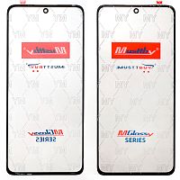 Скло дисплея Xiaomi Redmi Note 13 4G (Musttby з OCA плівкою)