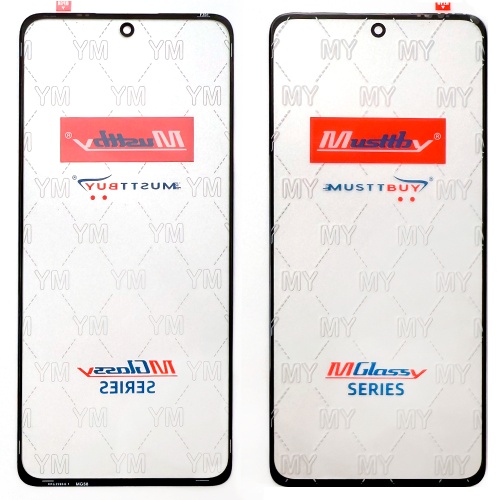 Скло дисплея Xiaomi Redmi Note 13 4G (Musttby з OCA плівкою) Скло дисплея Xiaomi Redmi Note 13 4G (Musttby з OCA плівкою)