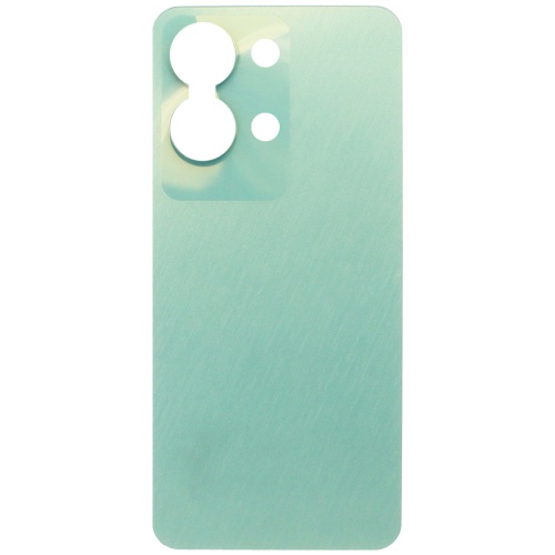 Задня кришка Vivo Y36 V2247 (бірюзова оригінал Китай)