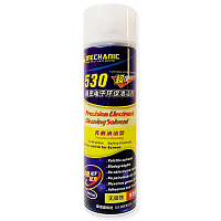 Рідина Mechanic 530 LH Traceless Cleaning - для очищення плат 550 мл