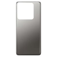 Задня кришка Xiaomi 14T Pro (сіра)