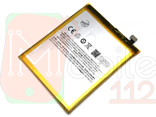 Аккумулятор Meizu BT61 оригинал Китай M3 Note M681H 4000mAh