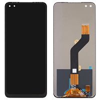 Дисплей Infinix Note 8 + тачскрин (оригинал Китай)