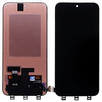 Дисплей Oppo A6 Pro 4G, A6 Pro 5G, Reno 14F 5G + тачскрин (оригинал Китай)