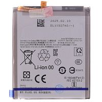 Аккумулятор Samsung EB-BS721ABY Galaxy S24 FE (оригинал Китай 4700 mAh)