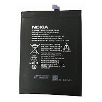 Акумулятор Nokia 7 Plus HE346 TA-1046