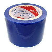 Захисна плівка в рулоні ширина 80мм., для дисплеїв та корпусних частин