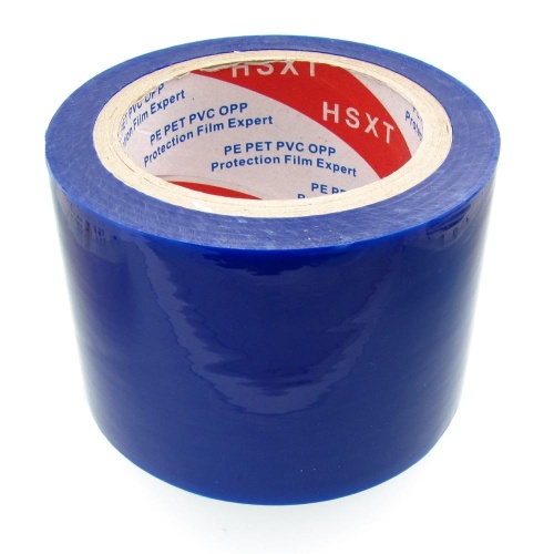 Захисна плівка в рулоні ширина 80мм., для дисплеїв та корпусних частин