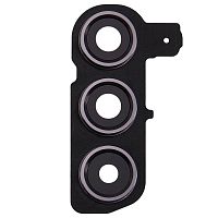 Скло камери Samsung Galaxy S24 S921B (у зеленій рамці)