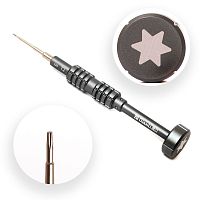 Викрутка Qianli iThor 2D-E ✱ T2 Torx