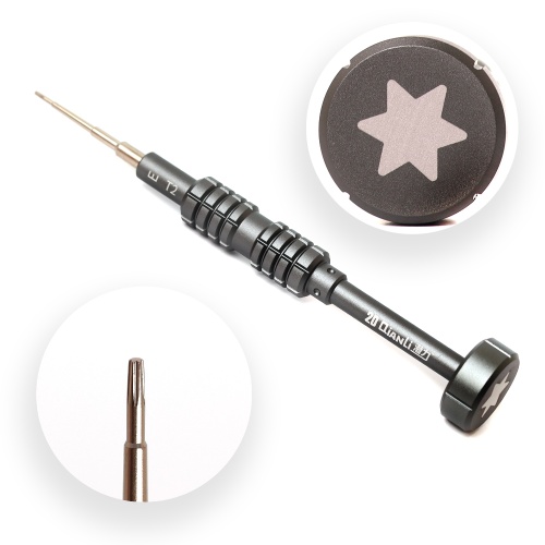 Викрутка Qianli iThor 2D-E ✱ T2 Torx
