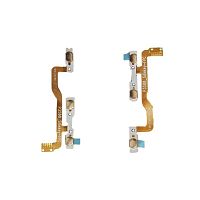 Шлейф Lenovo Tab 4 8 TB-8504 з кнопками гучності та ввімкнення