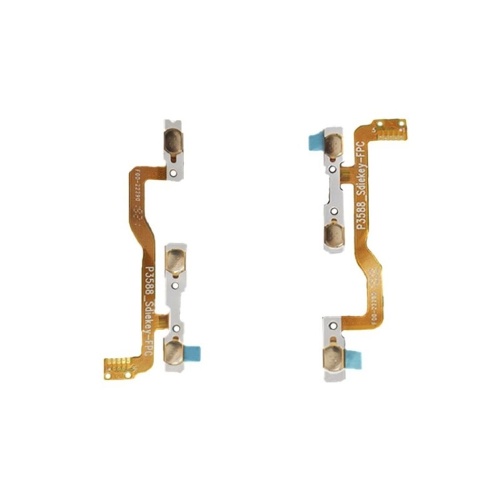 Шлейф Lenovo Tab 4 8 TB-8504 з кнопками гучності та ввімкнення Шлейф Lenovo Tab 4 8 TB-8504 з кнопками гучності та ввімкнення