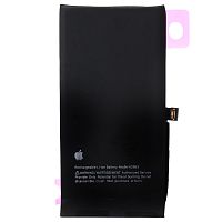 Акумулятор Apple iPhone 14 (без помилки з лого - оригінальна деталь)