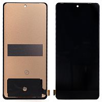 Дисплей Infinix Zero 30 4G з тачскріном (IN-CELL)