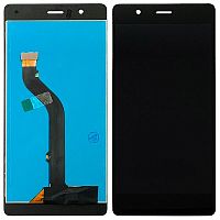 Дисплей Huawei P9 Lite VNS-L21, G9 Lite з тачскріном