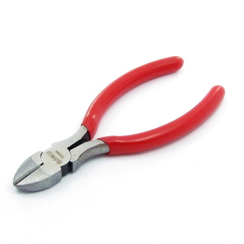 Кусачки Baku BK021