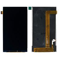 Дисплей Homtom HT16 HT16 Pro (оригинал Китай - Распродажа)