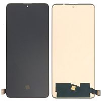 Дисплей Xiaomi Poco F5 Pro, Redmi K60, Redmi K60 Pro з тачскріном (OLED)