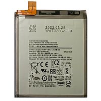 Аккумулятор Samsung EB-BA907ABY Galaxy S10 Lite, A71 5G (оригинал Китай 4500 mAh)