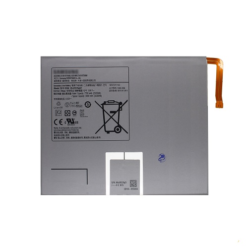 Акумулятор Samsung EB-BT875ABY Galaxy Tab S7 5G, Samsung Galaxy Tab S8 5G (AAA) Акумулятор Samsung EB-BT875ABY Galaxy Tab S7 5G, Samsung Galaxy Tab S8 5G (AAA)