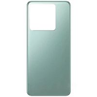 Задня кришка Xiaomi 13T 13T Pro (зелена)