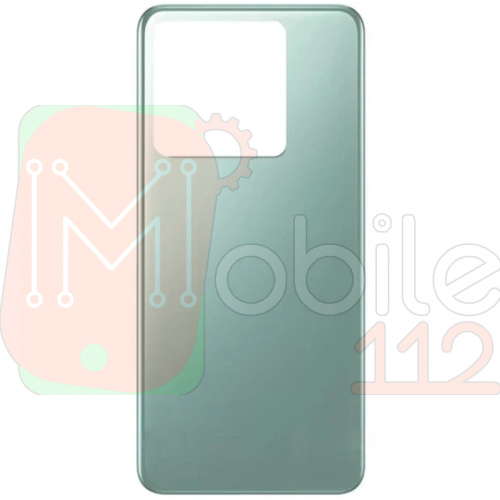 Задня кришка Xiaomi 13T 13T Pro (зелена)