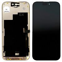 Дисплей Apple iPhone 15 Pro з тачскріном (OLED GX)