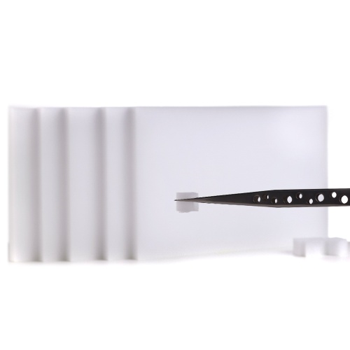 Нано - губка Mechanic NC800 для очищення, униіверсальна, комплект 800 шт Нано - губка Mechanic NC800 для очищення, униіверсальна, комплект 800 шт