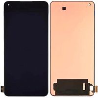 Дисплей Xiaomi Mi 11 Lite 4G 5G, 11 Lite 5G NE + тачскрин (IN-CELL)