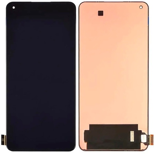 Дисплей Xiaomi Mi 11 Lite 4G 5G, 11 Lite 5G NE з тачскріном (IN-CELL)