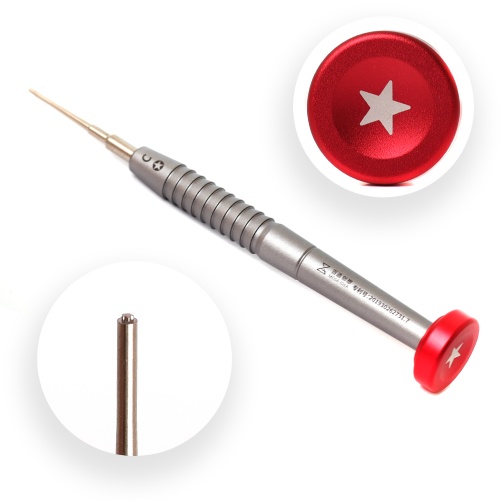 Викрутка QianLi Mega-Idea iFlying 3D-С Pentalobe ☆ P2(0.8)