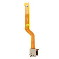 Шлейф Oppo Reno8 5G CPH2359 з роз'ємом Sim-карти (оригінал Китай)