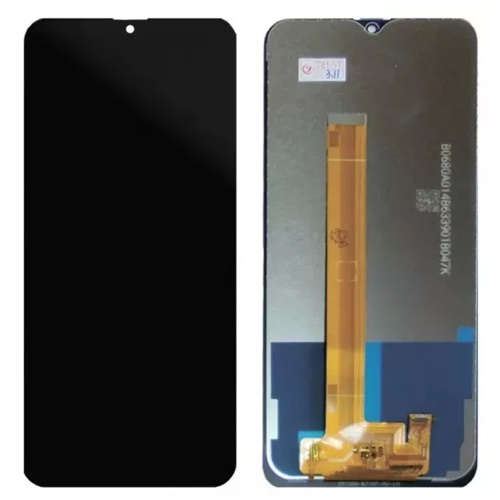 Дисплей Ulefone Note 12P, Note 12 з тачскріном (AAAA)