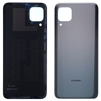 Задня кришка Huawei P40 Lite JNY-LX1 (сіра Original New)