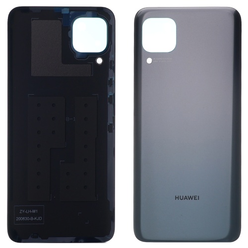 Задня кришка Huawei P40 Lite JNY-LX1 (сіра Original New)